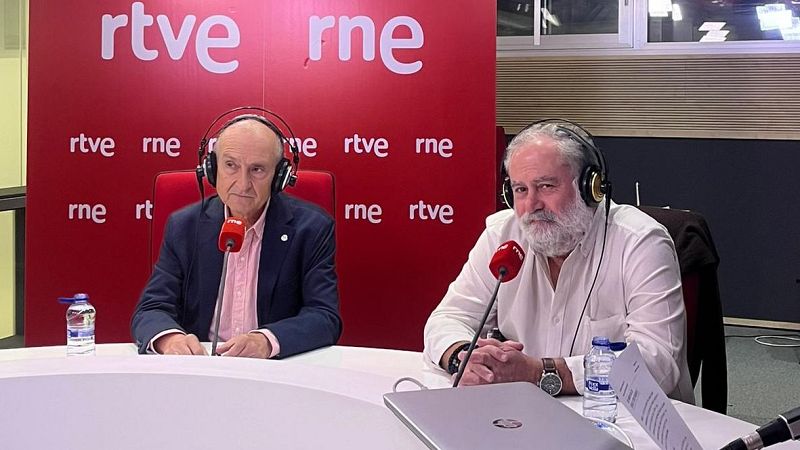 24 horas - La estrategia policial tras la que cayó ETA