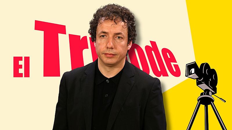 El Trípode - Consultorio emocional y rupturas con Vito Sanz - 02/10/2024