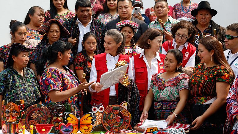 Somos cooperación - Nueva temporada, viejos retos - 03/10/24 - escuchar ahora