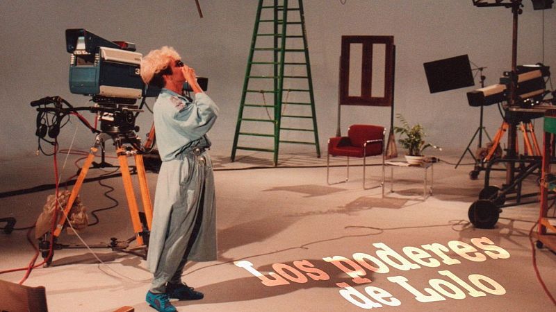 Patillismo Ilustrado - Imprescindibles - Lolo Rico - Patillismo ilustrado | Escuchar