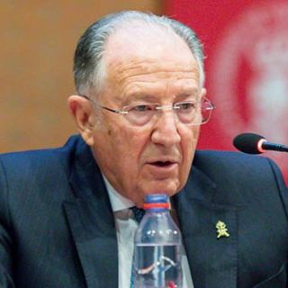 FSR - El secreto del secreto