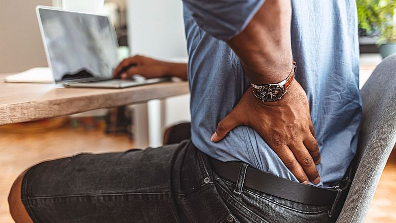 14 horas - Bajas "flexibles": "Cualquier medida debe aplicarse con criterios médicos"