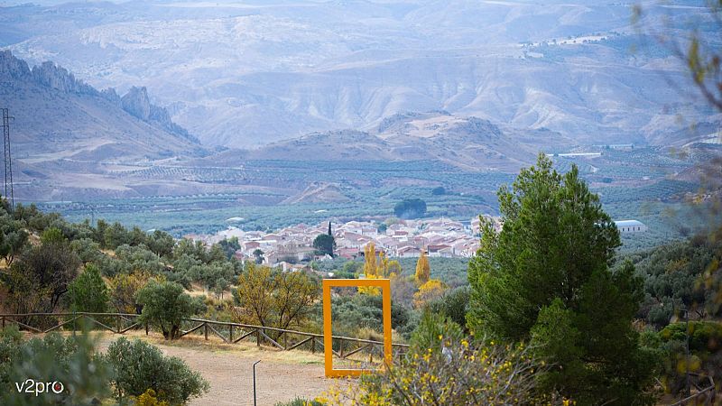 Las mañanas de RNE - Mamen Asencio - ¿Por qué Huesa en Jaén es el pueblo más pobre de España?