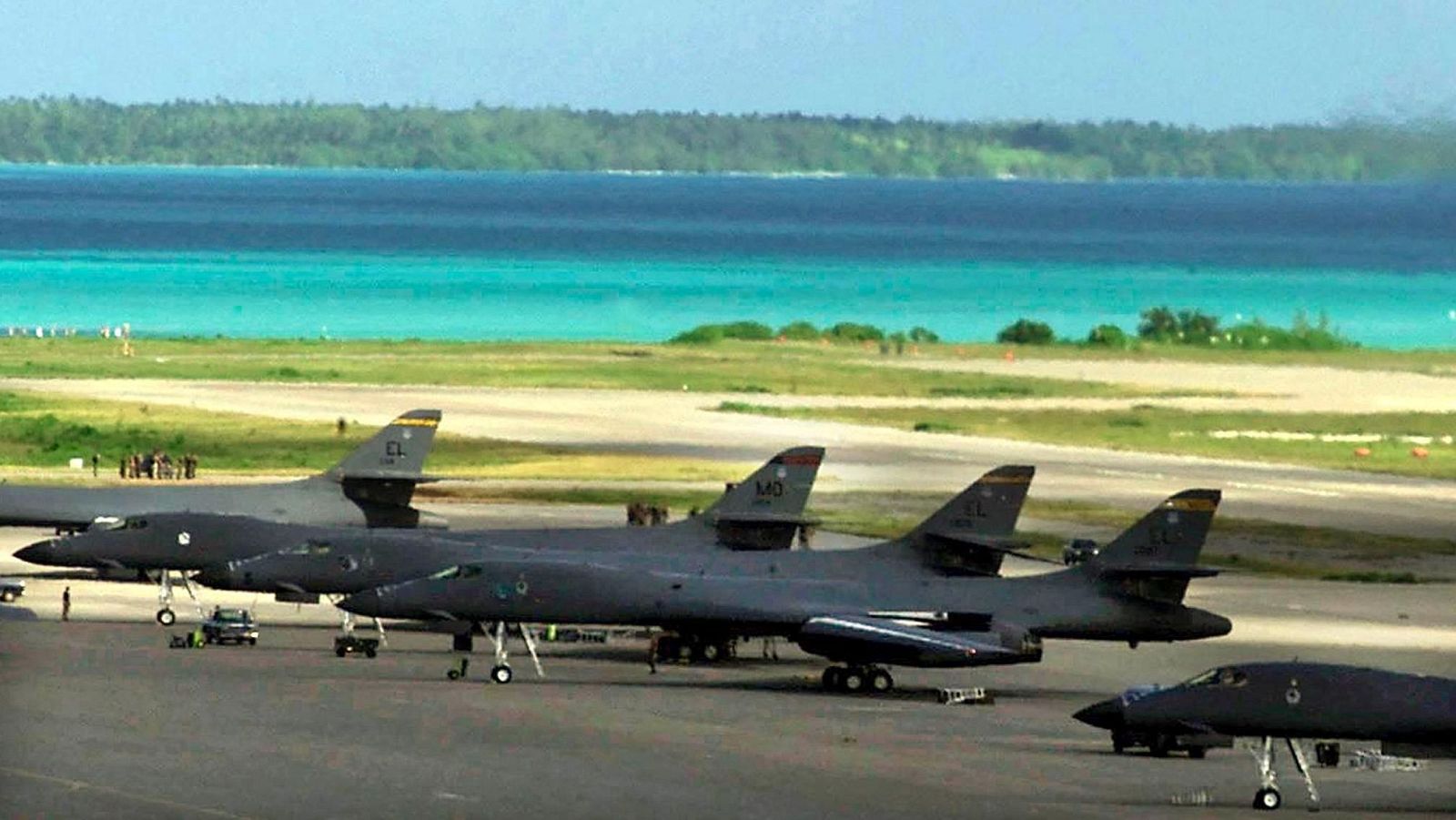 Cinco Continentes - Acuerdo entre Reino Unido y Mauricio por Chagos - Escuchar ahora