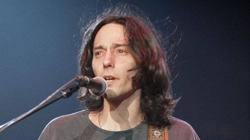 Documentos RNE - Antonio Vega, la lucha de un gigante - 04/10/24