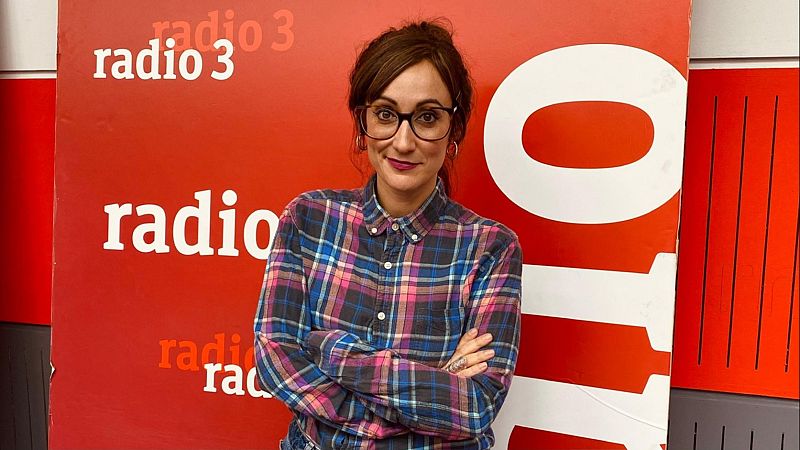 El típico programa - Con Ana Morgade - 05/10/24