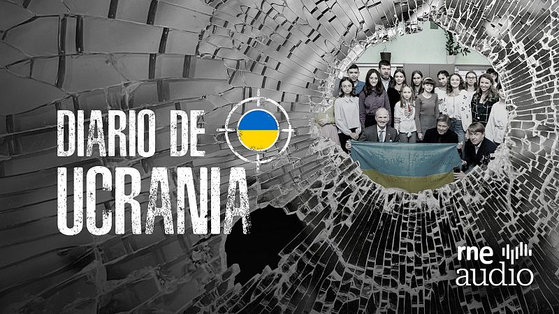Diario de Ucrania - Guerra y solidaridad: el auge de las ONG en Ucrania