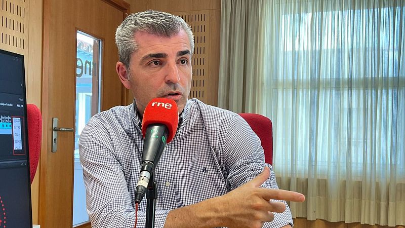 24 horas - El PP instará al Gobierno a pedir ayudas a la UE para reubicar menores