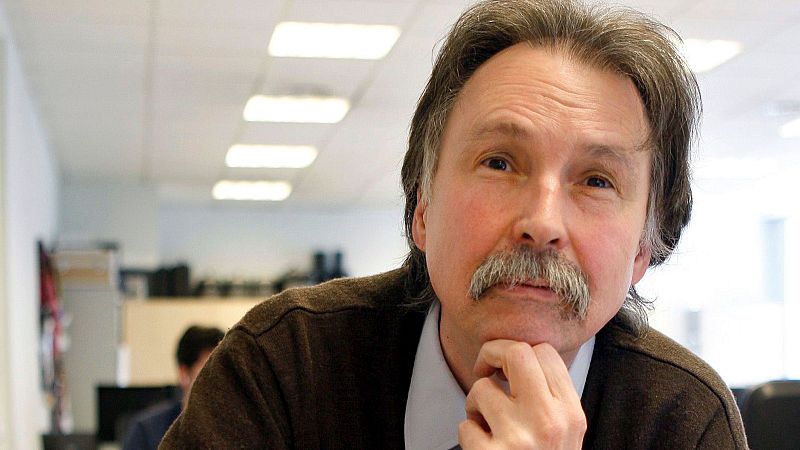 Un idioma sin fronteras - Adan Kovcsics, traductor de Laszlo Krasznahorkai - 05/10/24 - escuchar ahora