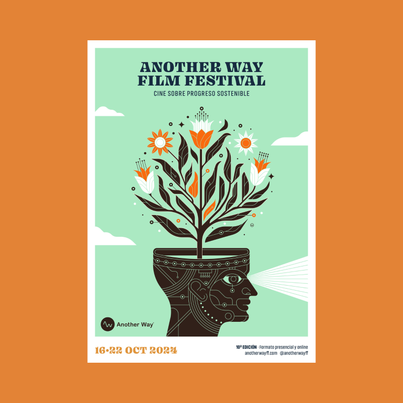 Global 5 - Another Way Festival 2024 (I): Sección Oficial, 9 estrenos - 08/10/24 - Escuchar ahora