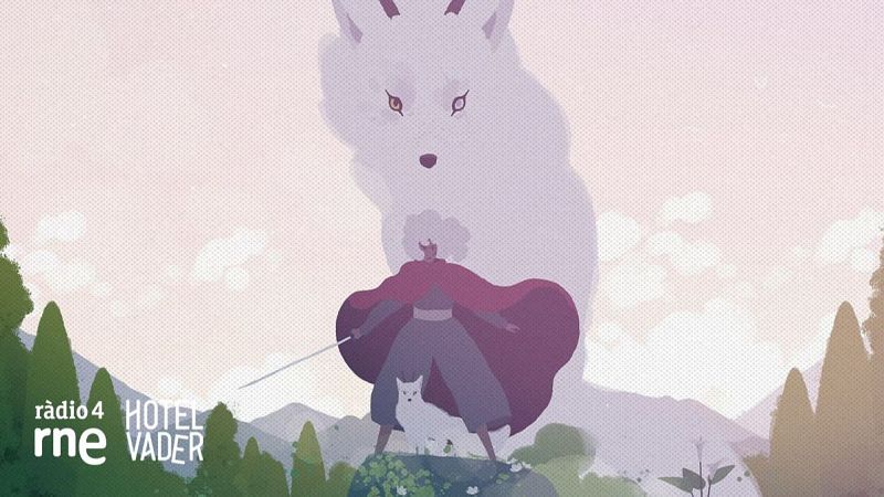 Hotel Vader - Neva, on l'art i el videojoc es troben - Escoltar Ara