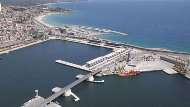 Tarragona demana millorar els punts d'arribada dels busos de creueristes al centre de la ciutat