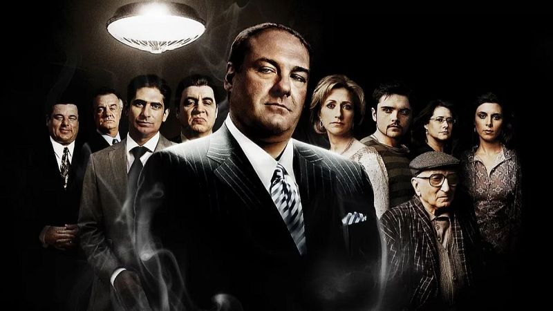 Todos somos sospechosos - 25 años de Tony Soprano - 08/10/24