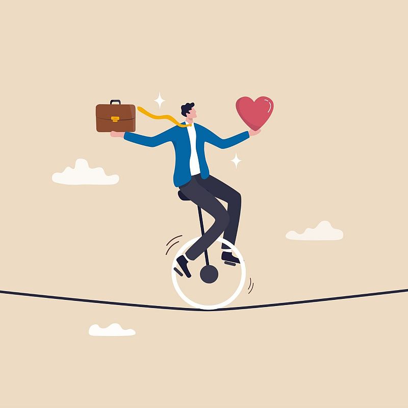 Hablamos de Salud Mental - Empleo y salud mental