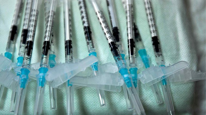 Las tardes de RNE - Plantando cara a los virus - 08/10/24