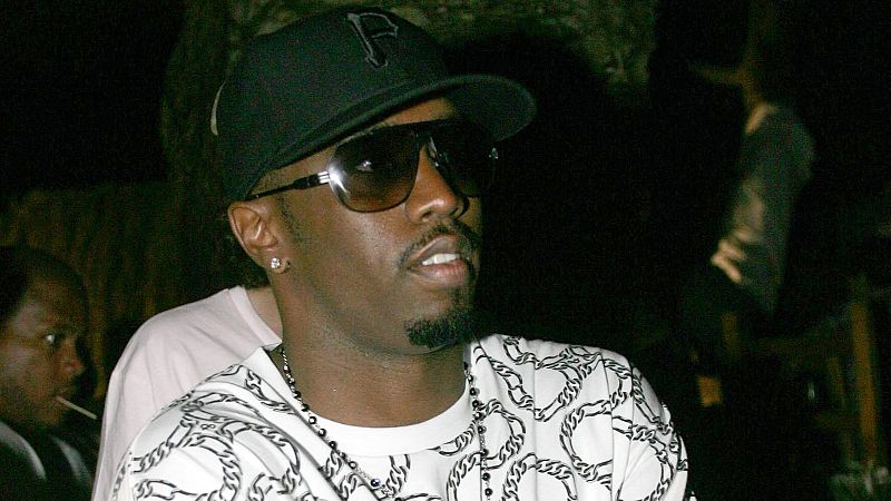 Podría ser peor - True Crime: Caso Puff Daddy, con Marta Caballero