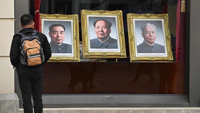 Cinco continentes - China, un gran desconocido para Occidente