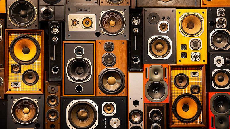 Las tardes de RNE - Descubriendo la magia del archivo RTVE - 09/10/24 - escuchar ahora