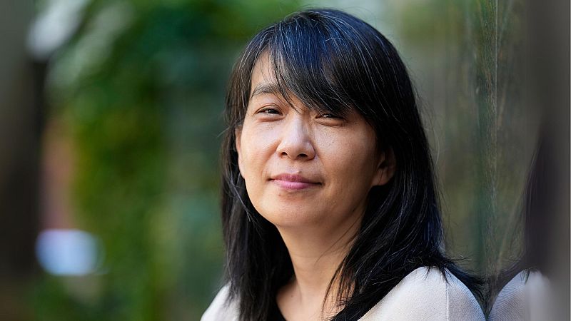 El ojo crítico - ¿Quién es Han Kang, la Premio Nobel de Literatura 2024?