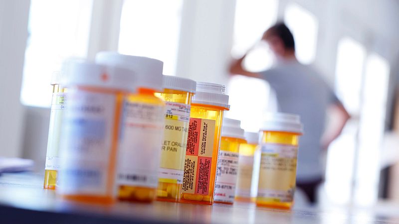 Para que veas - Adicciones y discapacidad - 10/10/24 - Escuchar ahora