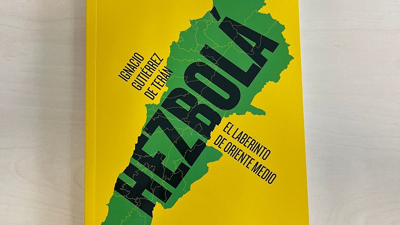 Cinco continentes - Hezbolá. El laberinto de Oriente Medio