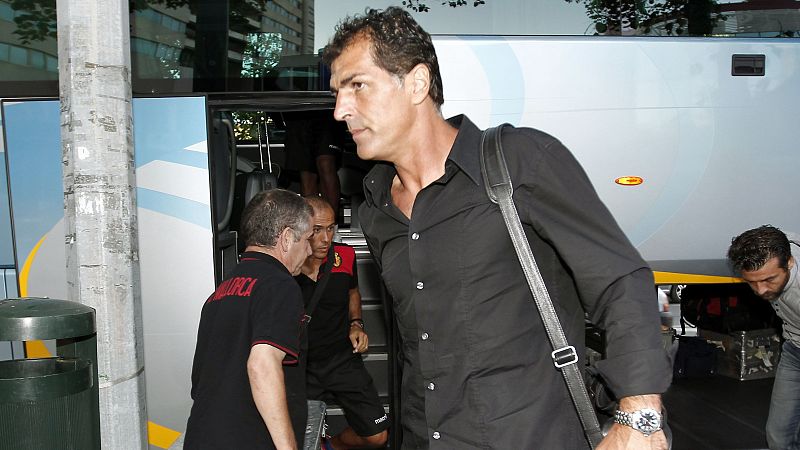 24 horas - Miguel Ángel Nadal, tío de Rafa, sobre su carrera: "Ha sido brillante" - Escuchar ahora