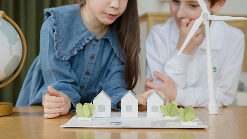 Espacio iberoamericano - La importancia de acercar la ciencia a la sociedad - 17/10/24