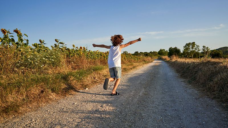 Concilia qu? La ltima encuesta del CIS detecta, entre los motivos para no tener hijos, la falta de recursos econmicos y la conciliacin