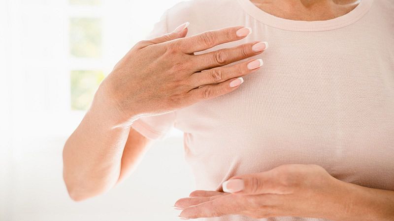 España a las 8 Fin de semana - Día Mundial del Cáncer de Mama Metastásico: "Lo fundamental es que no se deje de invertir en investigación"