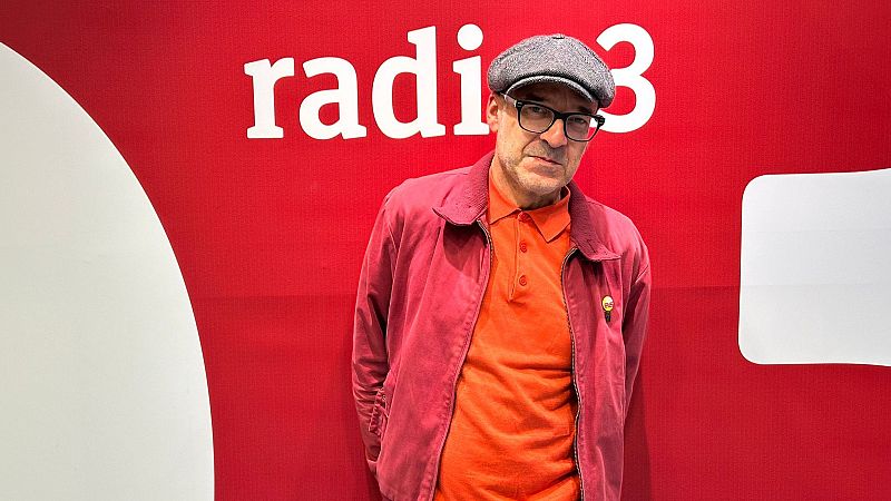 Hoy empieza todo - El Cóndor y la Caníbal. Coyote y el perdón - 14/10/2024 - Escuchar ahora