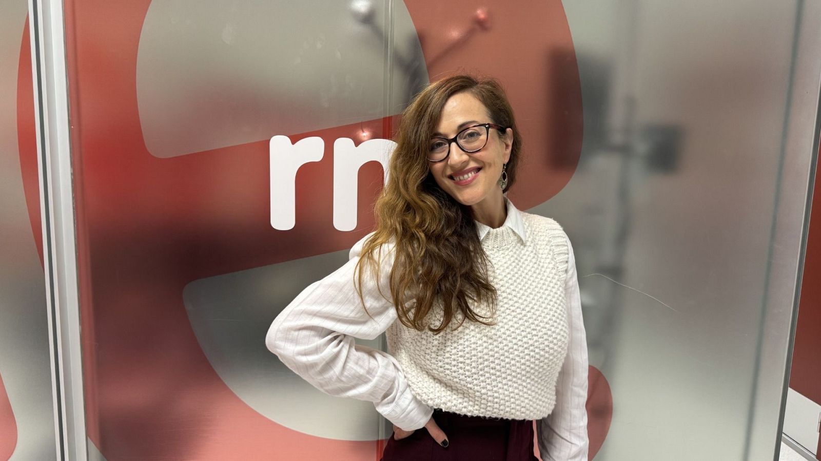 Podría ser peor - Nena Daconte: "Ahora vuelvo a ser yo misma" ´- Escuchar ahora