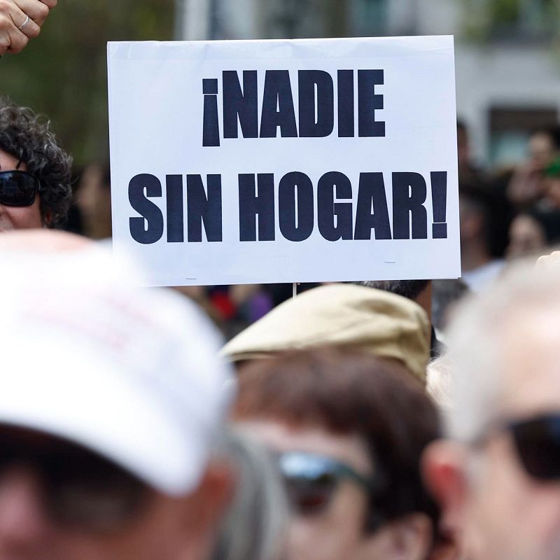 Las mañanas de RNE - ¿Qué consecuencias podría tener una huelga de alquileres?