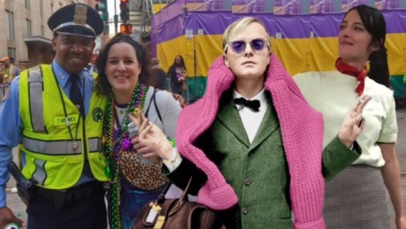 Entre dos luces - El collage sonoro de Truman Capote - 16/10/24