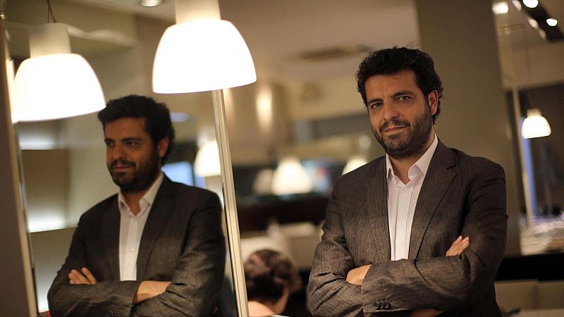 Jardín de quimeras - Juan Trejo, 'Nela 1979' - 17/10/24 - Escuchar ahora