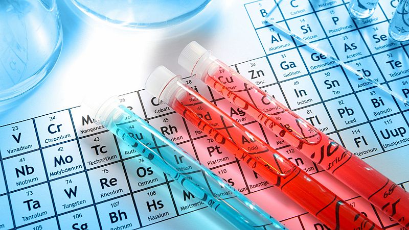 Respuestas de la Ciencia - ¿Qué es la tabla periódica de los elementos? - 22/10/24 - Escuchar ahora