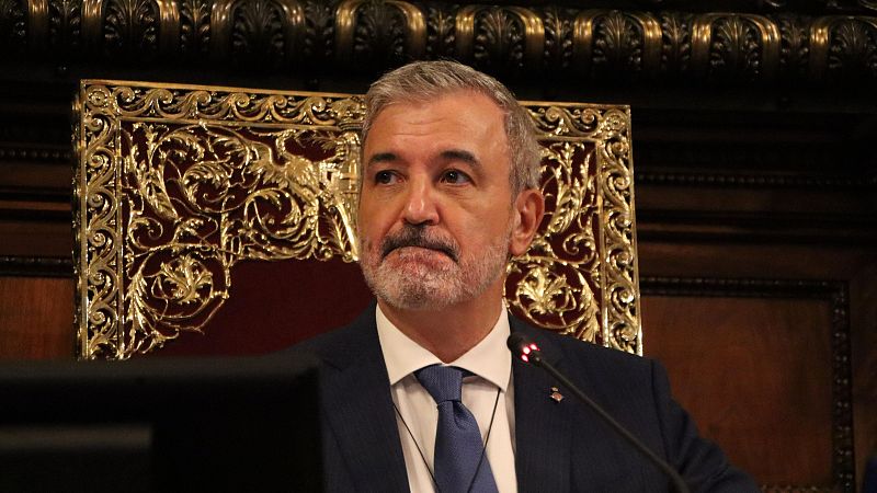 Collboni tira endavant les ordenances fiscals per al 2025