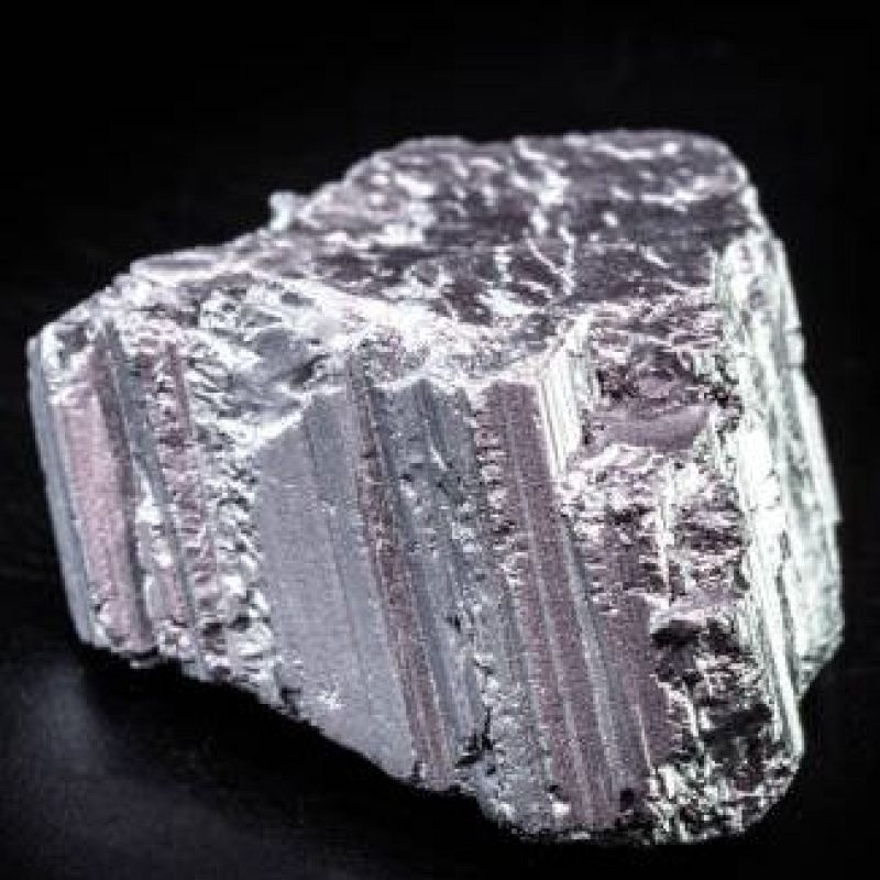 Fin de mes - Tierras raras, el tesoro sin explotar