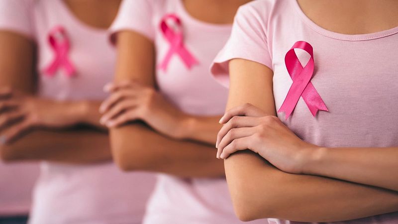 Són 4 dies- Dia Mundial del Càncer de Mama: Entrevista Dra. Gemma Viñas - Són 4 dies | Escoltar