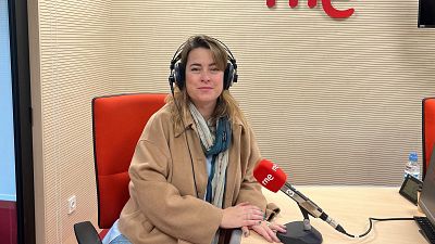 Entrevista a Mireia Massagu