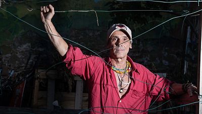 Especial Manu Chao en directo