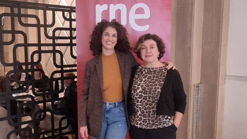 Va de cine en Radio 5 - En directo desde la 69ª SEMINCI de Valladolid - 19/10/24 - Escuchar ahora