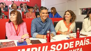 El CIS dona al PSOE com a guanyador, per el PP retalla distncies