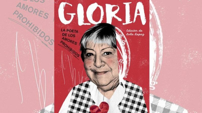 Hoy empieza todo 2 - 'Gloria. La poeta de los amores prohibidos' - 22/10/24