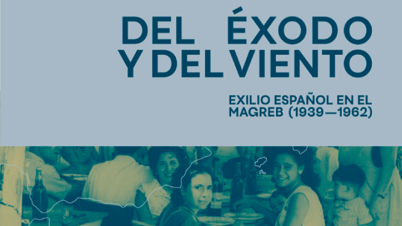 El mundo desde las Casas - Del éxodo y del viento - 23/10/24