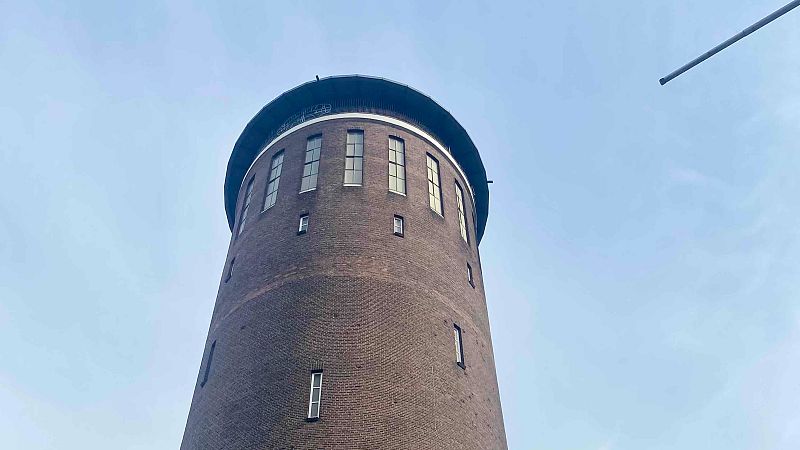 Global 5 - Wesel (IV): qué hacer y “Wasserturm”, la Torre de agua - 23/10/24 - Escuchar ahora