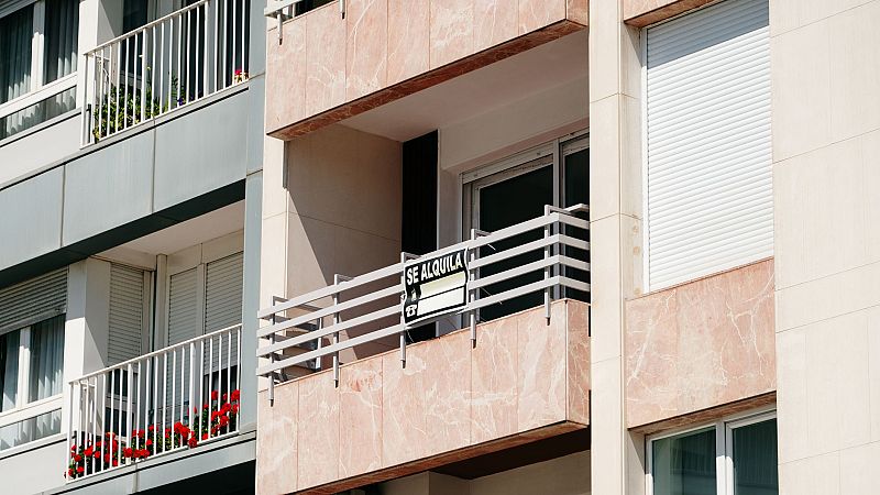 24 horas - Problema de la vivienda: ¿qué soluciones hay?