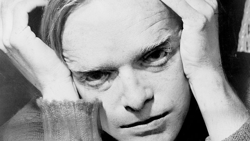 Los podcast de Villena - Truman Capote