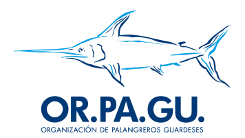 Trayectoria de la Organización de Palangreros Guardeses