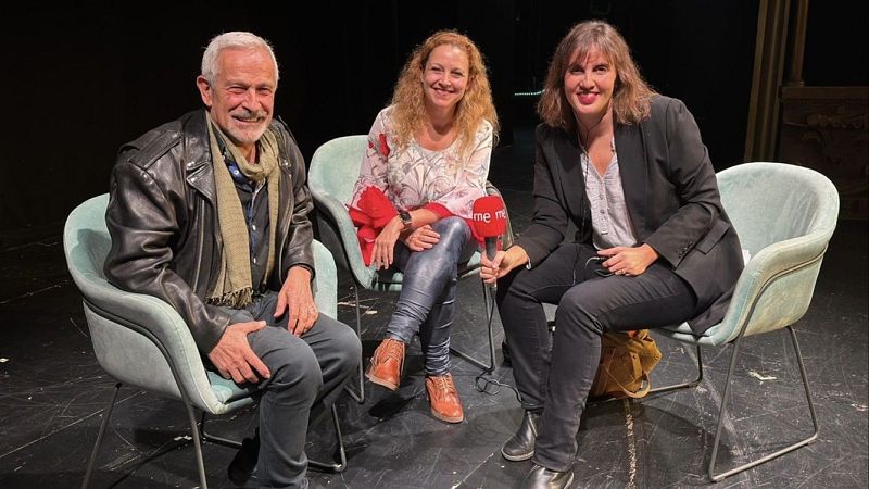 A compás - Ullate, la danza de la vida - 26/10/24