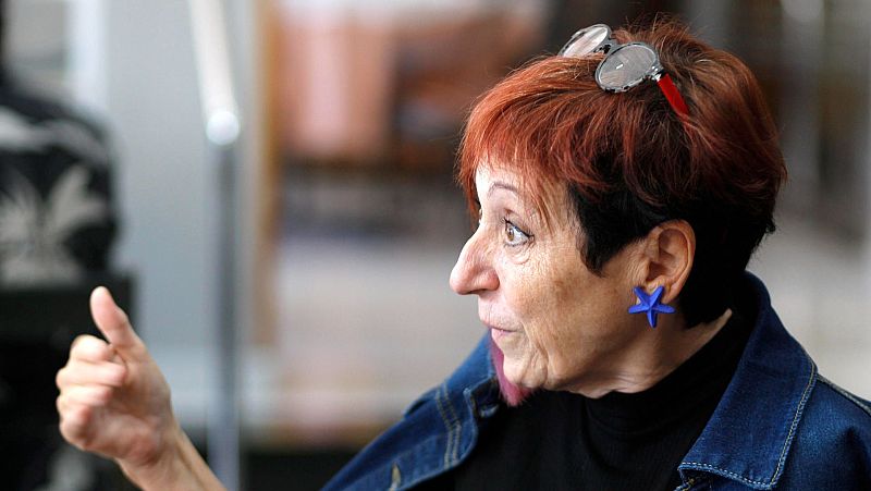 Halloween: libros de miedo - Creando que es gerundio | Escuchar